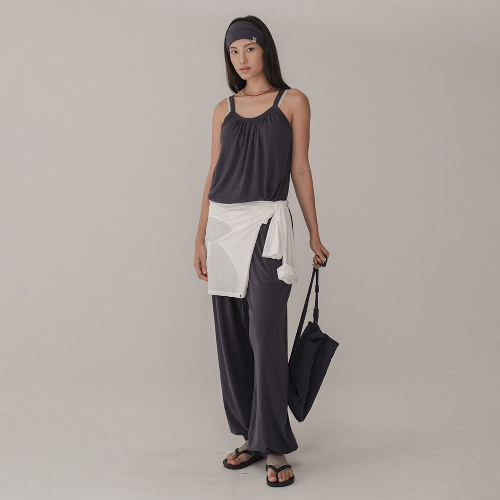 HTAMOODE HTAMOODE Jumpsuit Navy