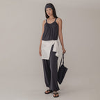 HTAMOODE HTAMOODE Jumpsuit Navy
