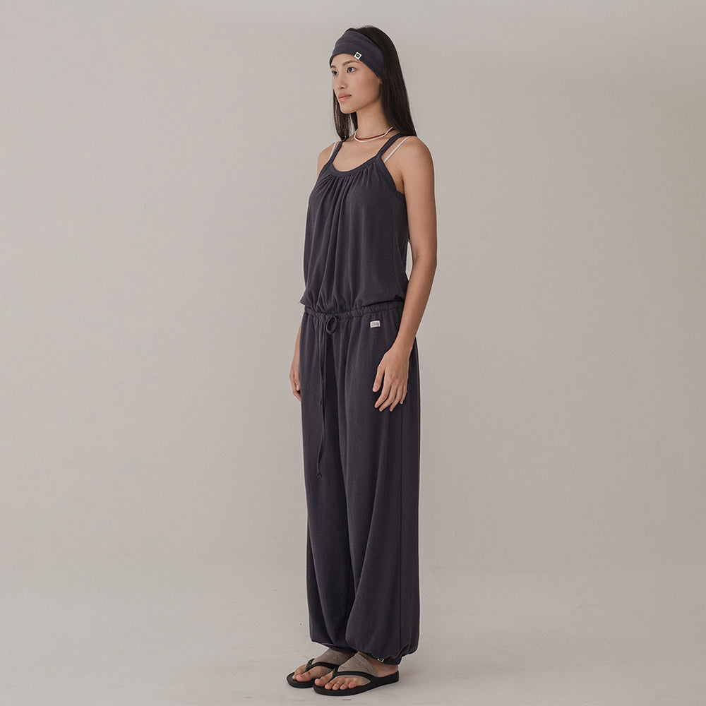 HTAMOODE HTAMOODE Jumpsuit Navy