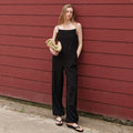 AND YOU AND YOU Jumpsuit Backless Two-Way
