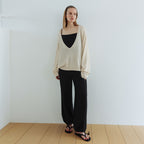 AND YOU AND YOU Jumpsuit Backless Two-Way