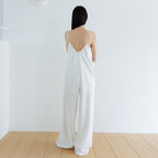 AND YOU AND YOU Jumpsuit Backless Two-Way