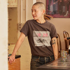 ORDINENT [29 Exclusive] [Vision Trolls x Ordinant] 19-26 Archive Short Sleeve T-Shirt