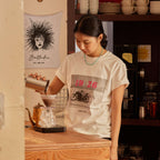 ORDINENT [29 Exclusive] [Vision Trolls x Ordinant] 19-26 Archive Short Sleeve T-Shirt