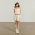 sincethen Glow Essence Bustier