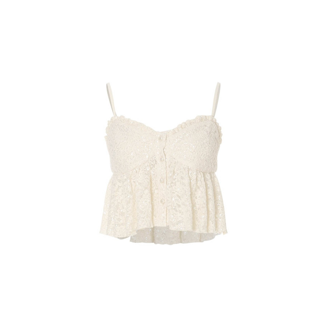 sincethen Glow Essence Bustier
