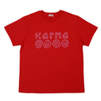 PRAKRTI [26summer] Karma T-shirt_2colors