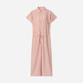 DOD DOD Jumpsuit Light Pink