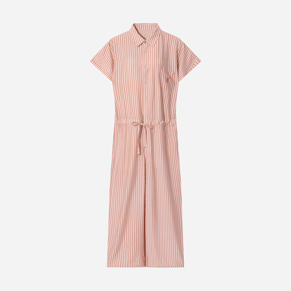DOD DOD Jumpsuit Light Pink