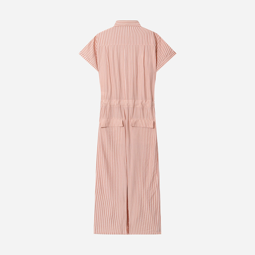 DOD DOD Jumpsuit Light Pink