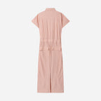 DOD DOD Jumpsuit Light Pink
