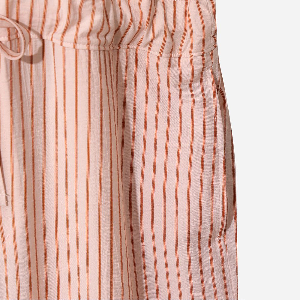 DOD DOD Jumpsuit Light Pink