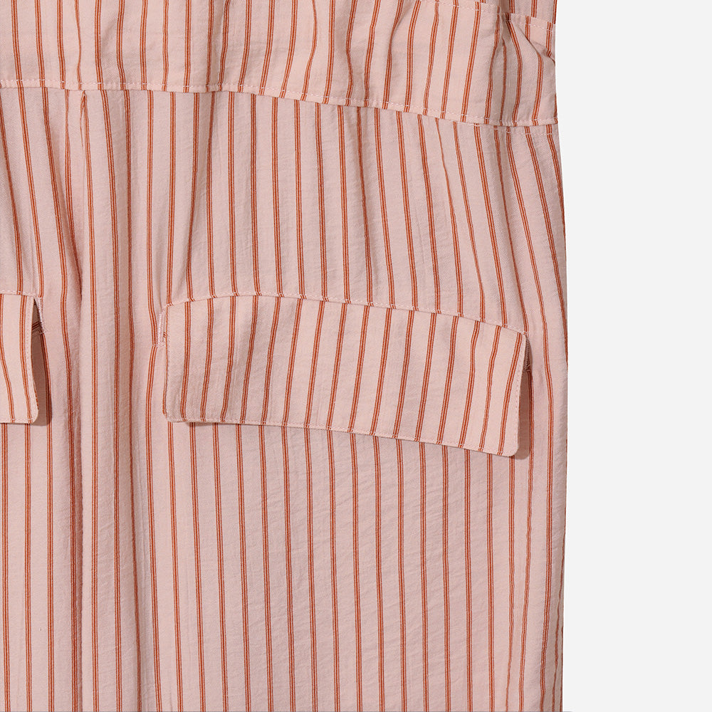 DOD DOD Jumpsuit Light Pink