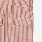 DOD DOD Jumpsuit Light Pink
