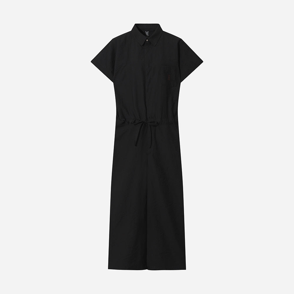 DOD DOD Jumpsuit Black