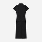 DOD DOD Jumpsuit Black