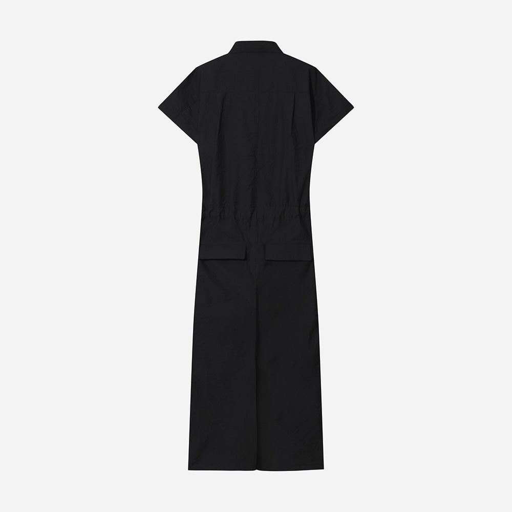 DOD DOD Jumpsuit Black