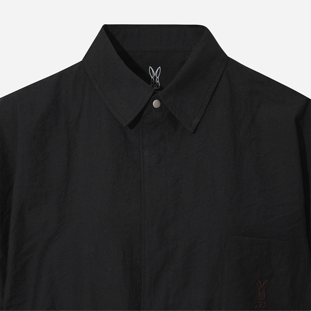 DOD DOD Jumpsuit Black