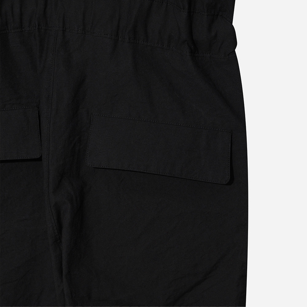 DOD DOD Jumpsuit Black