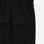 DOD DOD Jumpsuit Black