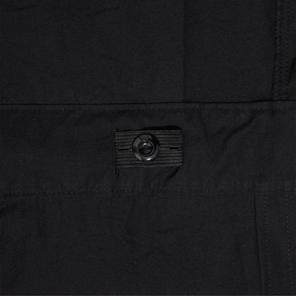DOD DOD Jumpsuit Black
