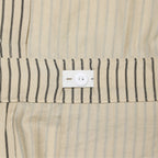 DOD DOD Jumpsuit Light All-in-One Beige