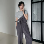MANGOMANYPLEASE MANGOMANYPLEASE Jumpsuit Size