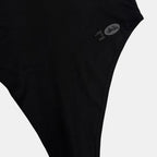 BADBLOOD BADBLOOD Everyday Scoop Neck Bodysuit - Black
