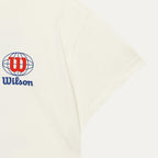 WILSON Harper Crop Tee W (2color)
