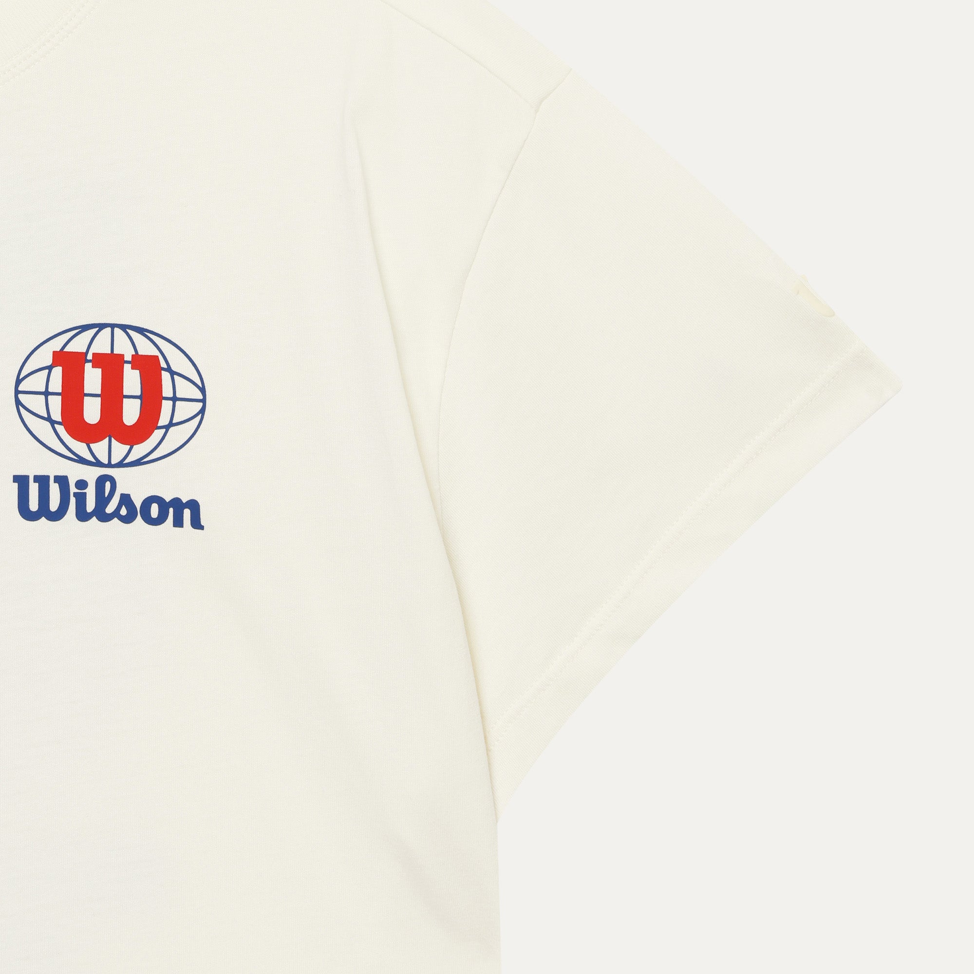 WILSON Harper Crop Tee W (2color)