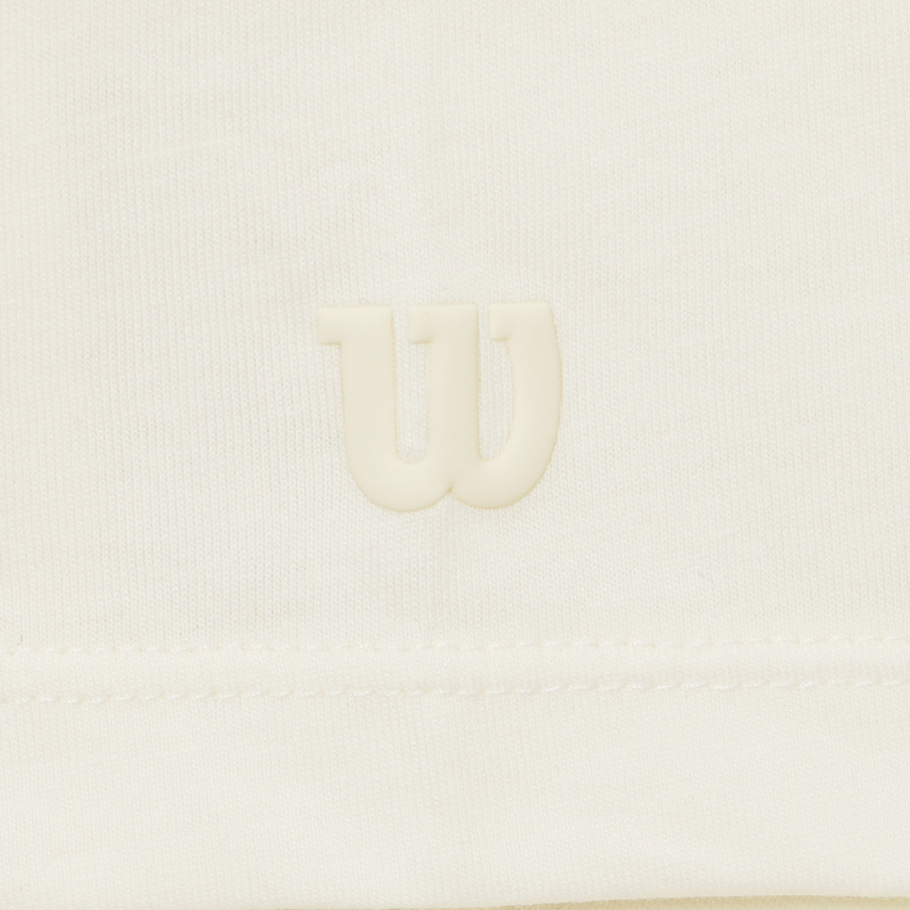 WILSON Harper Crop Tee W (2color)