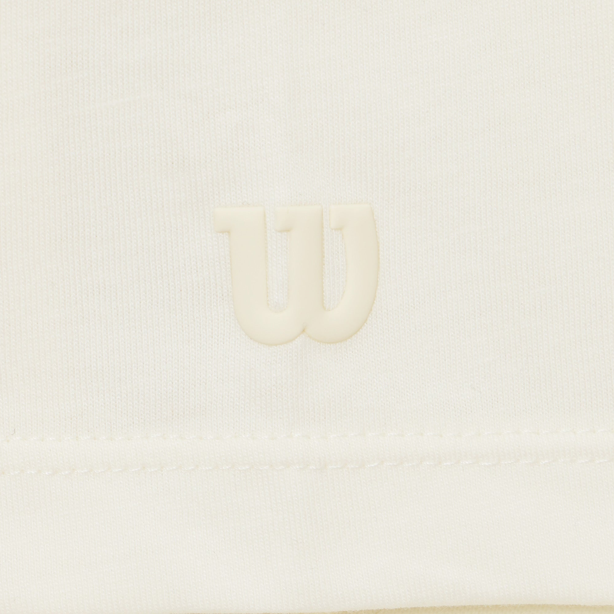 WILSON Harper Crop Tee W (2color)