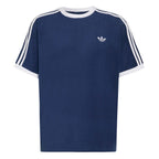 ADIDAS Terry Callie Tee - Night Indigo / KW7401