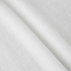 AUBER [2nd pre-order delivery on 8/3] Soft Stitch Short Sleeve - White