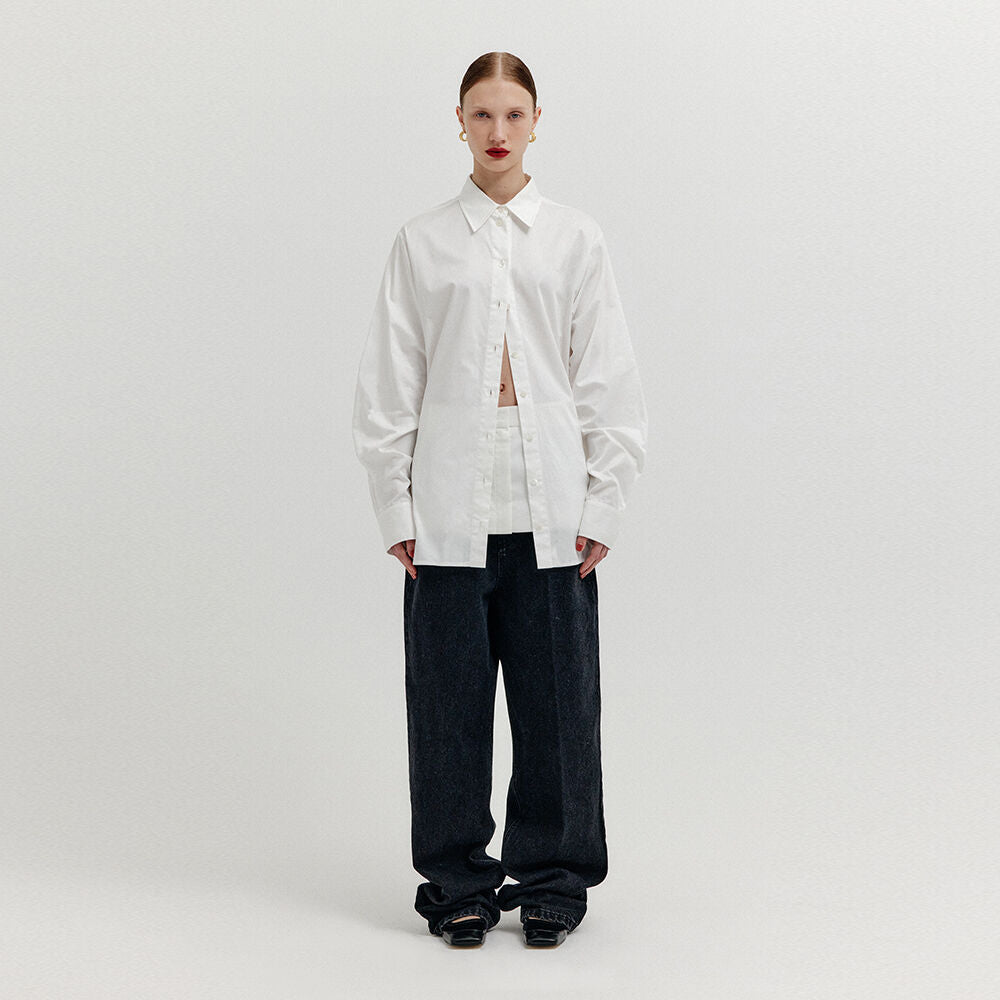 EENK EENK Pants Black
