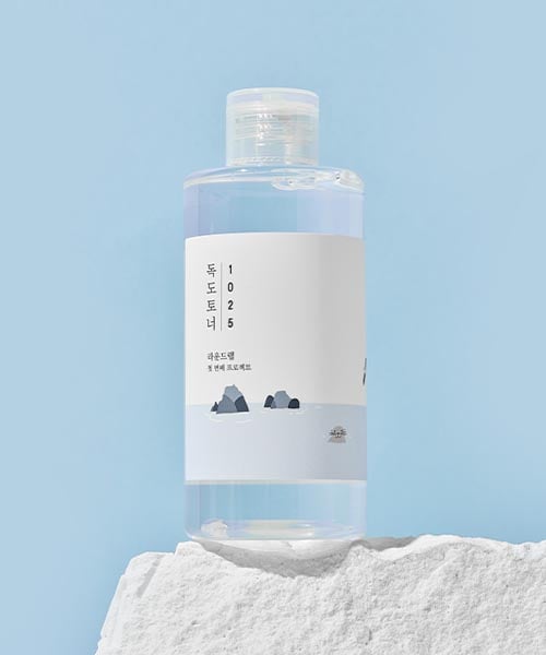 Round Lab 1025 Dokdo Toner 200ml