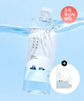 Round Lab 1025 Dokdo Toner 500ml (+ 40ml Dokdo Cleanser + 1 water gel mask provided)