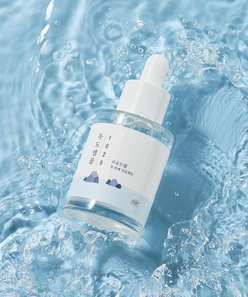 Round Lab Round Lab 1025 Dokdo Ampoule 45g