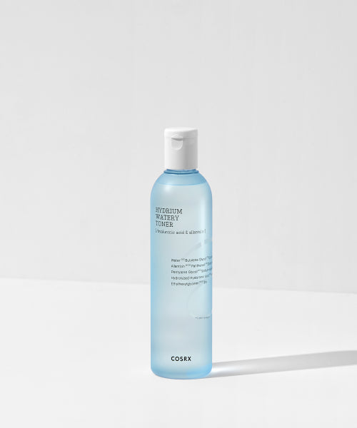 COSRX Hydrium Watery Toner
