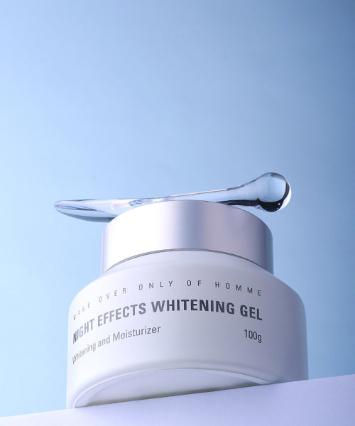 MDOC MDOC Night Effect Eye Cream 100g