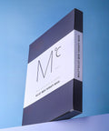 MDOC MDOC Relief Men Therapy Mask 18ml x 4