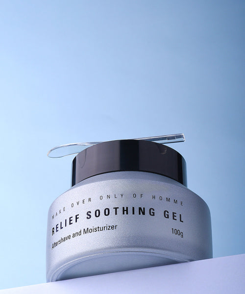 MDOC MDOC Relief Soothing Gel Eye Cream 100g