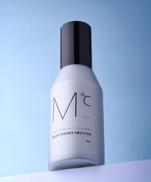MDOC Relief Essence Emulsion 100ml