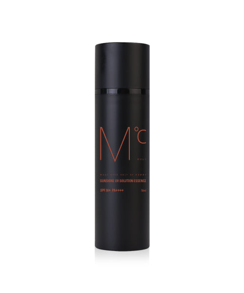 MDOC MDOC Sunshine UV Solution Essence SPF50+ PA++++ 50ml