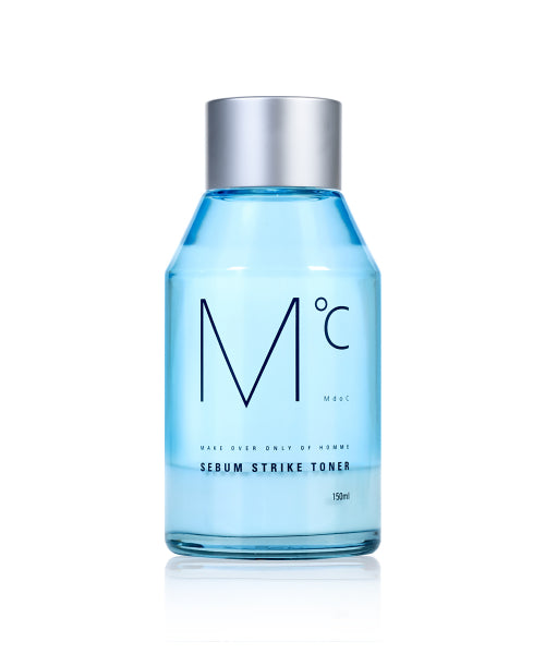 MDOC Seboom Strike Toner 150ml