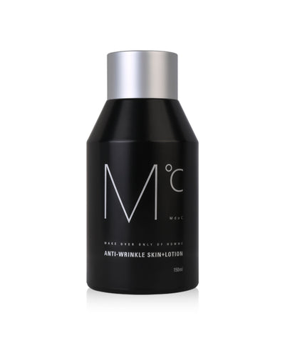 Anti Wrinkle Skin Plus Lotion 150ml