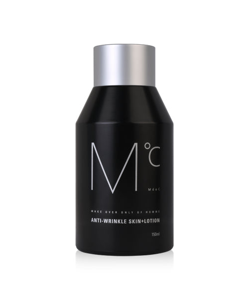 MDOC Anti Wrinkle Skin Plus Lotion 150ml