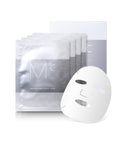 MDOC MDOC Radiance Man Therapy Mask 18ml x 4