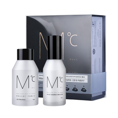MDOC MDOC Relief Set