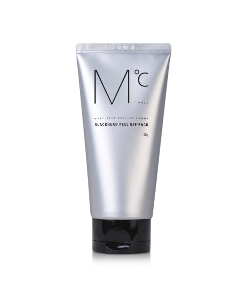 MDOC MDOC Blackhead Peel Off Pack 100g